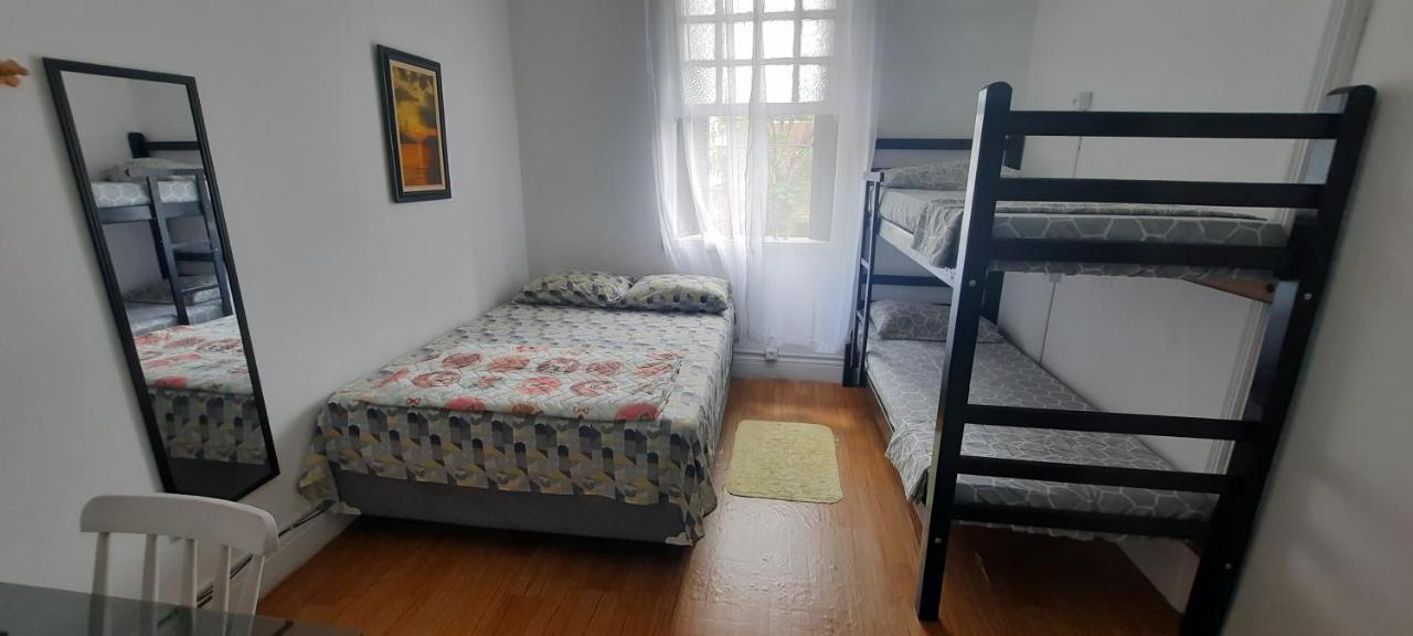 Quintal Da Bella Hostel サントス エクステリア 写真